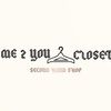 metwoyoucloset